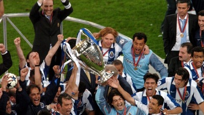 Il capolavoro di Mourinho: la Champions League con il Porto