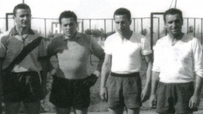 Sentimenti, la famiglia nel pallone: da Bomporto alla Serie A