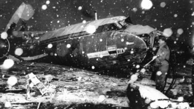 Manchester United: la tragedia dei ragazzi di Busby