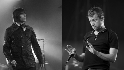 Manchester City-Chelsea, negli anni ’90 era Oasis vs Blur