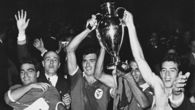 Il Benfica di Bela Guttmann, la prima Coppa dei Campioni del dopo Real
