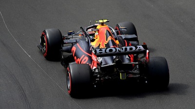 F1, Mercedes e Red Bull pronte alla guerra sulle ali flessibili