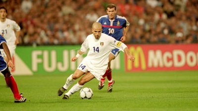 Luigi Di Biagio: dall'esplosione con Zeman ai rimpianti in azzurro