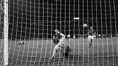 PODCAST - Europei 1976: la Cecoslovacchia e il cucchiaio di Panenka