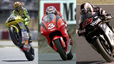 Montmelò 2001: quando la rissa Biaggi-Rossi rovinò la festa tricolore