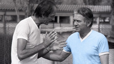 7 giugno 1971, cambia la storia della Lazio: inizia l'era Maestrelli