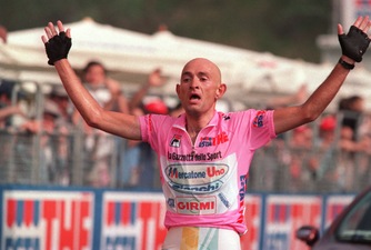 Giro d'Italia 1998: lo storico trionfo di Marco Pantani
