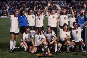 PODCAST - Europei 1980: il secondo titolo della Germania Ovest
