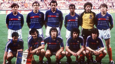 PODCAST - Europei 1984: il primo trionfo francese nel segno di Platini