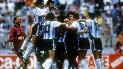 Copa America, nel 1993 l'ultima vittoria dell'Argentina