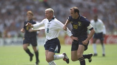 Europei, la Scozia ritorna dopo 25 anni