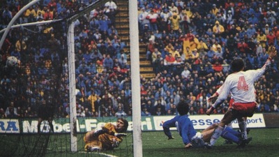 Spillo Altobelli ricorda il suo Italia-Svizzera del 1986 e non solo