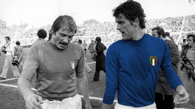 I 75 anni di Fabio Capello, grande in campo e in panchina