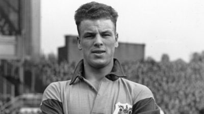 John Charles, un Gigante Buono per l'Italia