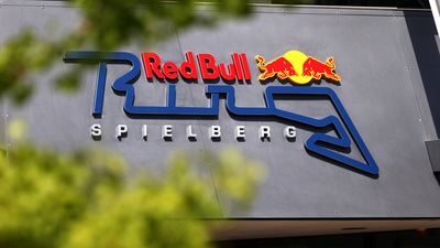 F1, Presentazione Gp Stiria