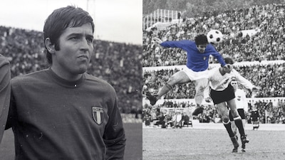 Italia-Austria: parla De Sisti, il bomber che non ti aspetti