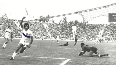 Italia: contro Haiti la prima volta a Monaco di Baviera