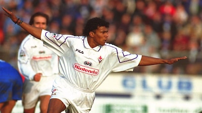 La Serie A e i gol Made in Belgio