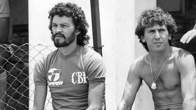 L'intervista impossibile: Sócrates
