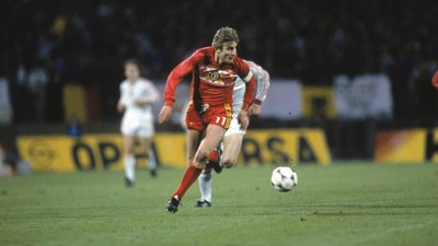 Calciomercato: quando Ceulemans abbandonò il Milan sull'altare