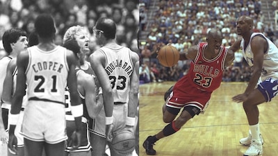 Nba Finals: le migliori per decennio, dagli anni '70 a oggi