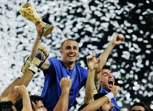 Italia-Francia 2006: il trionfo mondiale azzurro
