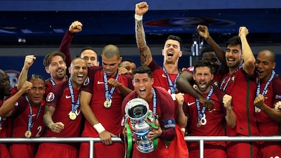 PODCAST - Europei 2016: il primo storico titolo per il Portogallo