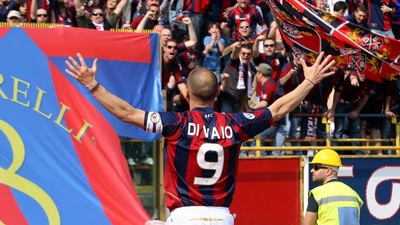 Marco Di Vaio: i 45 anni di un attaccante giramondo