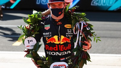 F1, Sprint Qualifying Silverstone: vittoria e pole per Verstappen