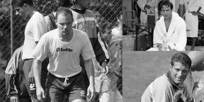 Napoli, ritiri anni '80 e '90: gol e gavettoni sulle montagne italiane