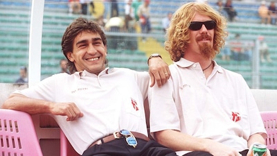 Calciomercato: Lalas al Padova, il primo americano in Serie A