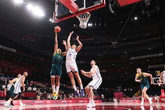 Tokyo 2020, l'Italia sogna i quarti di finale