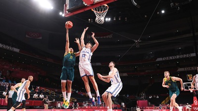 Tokyo 2020, l'Italia sogna i quarti di finale