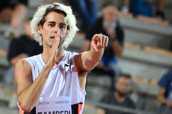 Tokyo 2020, l'ora dell'atletica