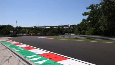 Formula 1, presentazione Gp Ungheria