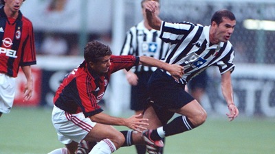 Trofeo Berlusconi: storia dell’amichevole più attesa dell’estate