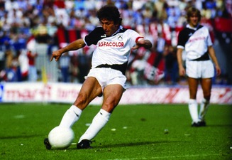 PODCAST - Calciomercato story anni '70 e '80 in Serie A