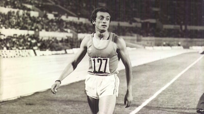 L'intervista impossibile: Pietro Mennea