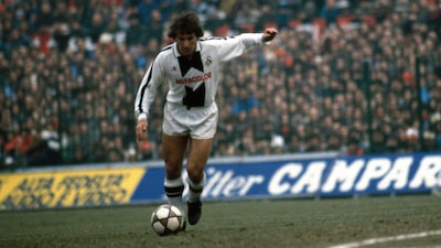 Calciomercato: l'inimmaginabile approdo di Zico all'Udinese