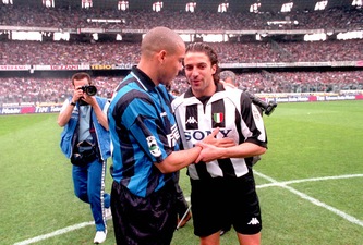 Calciomercato story anni '90: la Serie A delle Sette Sorelle