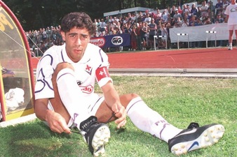 Calciomercato: quando Antognoni portò Rui Costa a Firenze