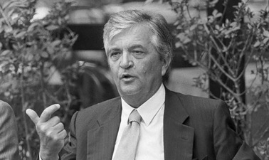 Borea, l'elegante uomo di calcio che fece grande la Sampdoria