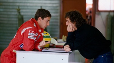 Senna-Prost, la rivalità che infiammò la F1
