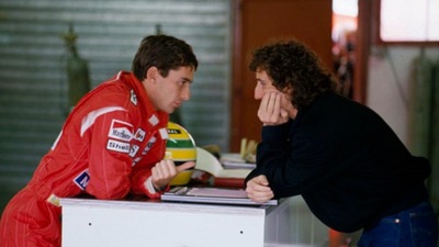 Senna-Prost, la rivalità che infiammò la F1