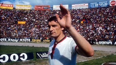 Calciomercato: il gran rifiuto di Riva alla Juve