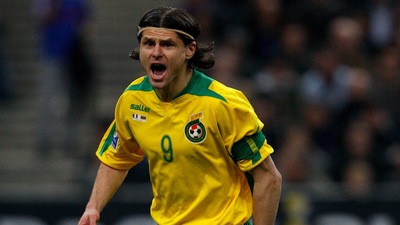 Italia-Lituania: Danilevicius, un gigante a spasso nello Stivale