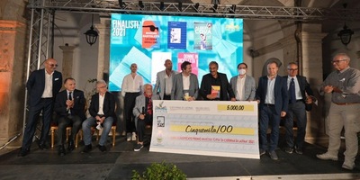 Assegnato il Premio letterario Sportivo Invictus
