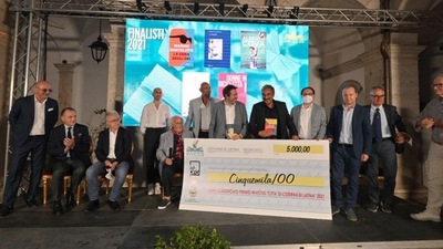 Assegnato il Premio letterario Sportivo Invictus