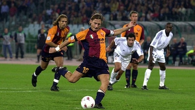 11 settembre 2001: quando il calcio decise di non fermarsi