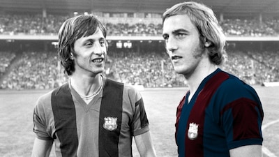 Johan Neeskens, il tuttocampista dell'Olanda del "Calcio totale"